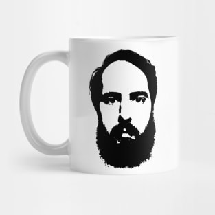 Face Mug